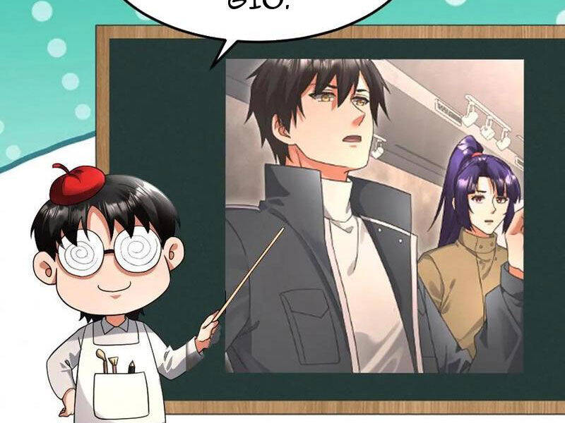 Toàn Cầu Băng Phong Ta Chế Tạo Phòng An Toàn Tại Tận Thế Chap 501 - Next Chap 500