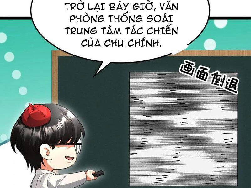 Toàn Cầu Băng Phong Ta Chế Tạo Phòng An Toàn Tại Tận Thế Chap 501 - Next Chap 500