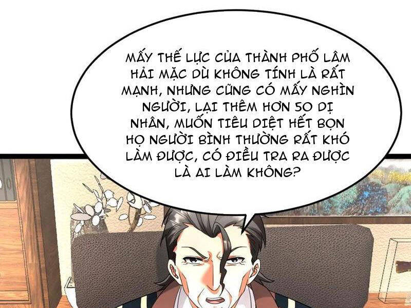 Toàn Cầu Băng Phong Ta Chế Tạo Phòng An Toàn Tại Tận Thế Chap 501 - Next Chap 500