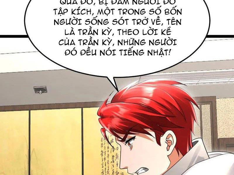 Toàn Cầu Băng Phong Ta Chế Tạo Phòng An Toàn Tại Tận Thế Chap 501 - Next Chap 500