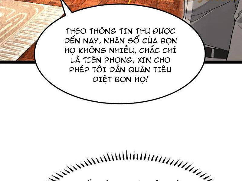 Toàn Cầu Băng Phong Ta Chế Tạo Phòng An Toàn Tại Tận Thế Chap 501 - Next Chap 500