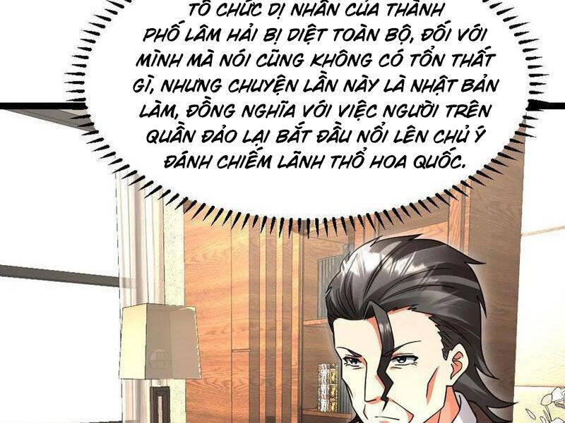 Toàn Cầu Băng Phong Ta Chế Tạo Phòng An Toàn Tại Tận Thế Chap 501 - Next Chap 500