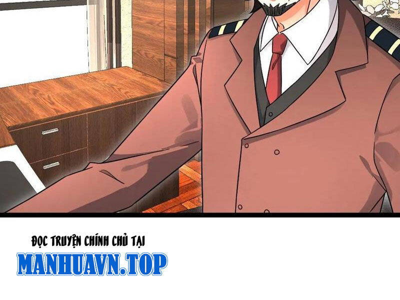 Toàn Cầu Băng Phong Ta Chế Tạo Phòng An Toàn Tại Tận Thế Chap 501 - Next Chap 500