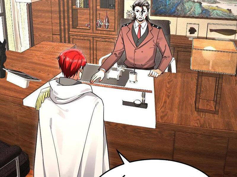 Toàn Cầu Băng Phong Ta Chế Tạo Phòng An Toàn Tại Tận Thế Chap 501 - Next Chap 500