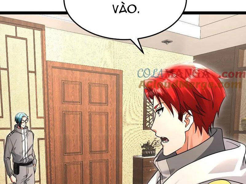 Toàn Cầu Băng Phong Ta Chế Tạo Phòng An Toàn Tại Tận Thế Chap 501 - Next Chap 500