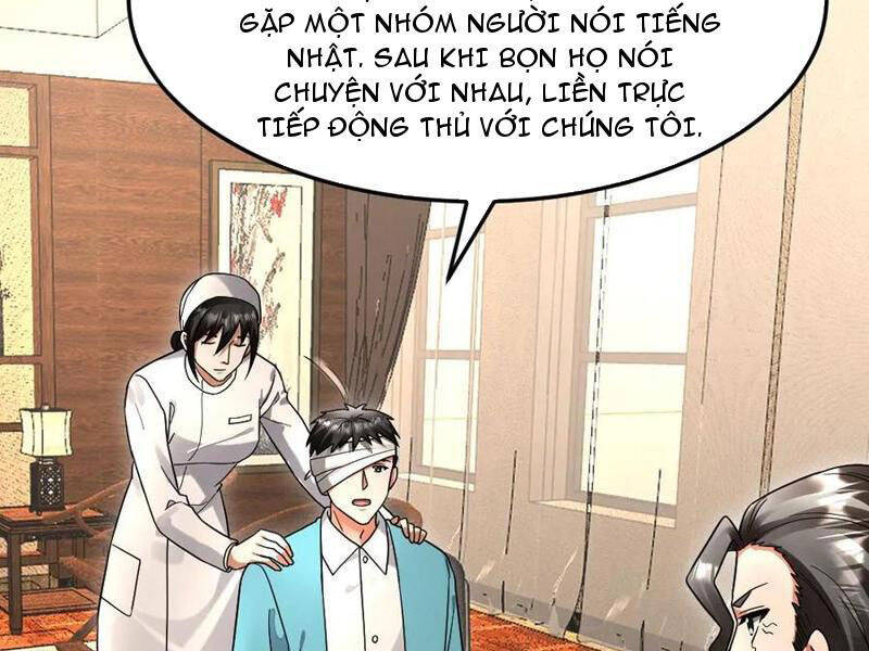 Toàn Cầu Băng Phong Ta Chế Tạo Phòng An Toàn Tại Tận Thế Chap 501 - Next Chap 500
