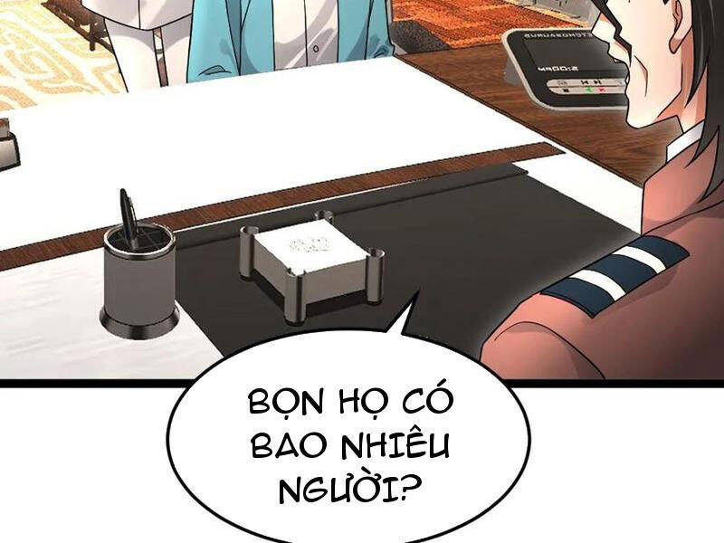 Toàn Cầu Băng Phong Ta Chế Tạo Phòng An Toàn Tại Tận Thế Chap 501 - Next Chap 500