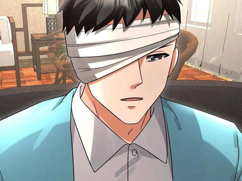 Toàn Cầu Băng Phong Ta Chế Tạo Phòng An Toàn Tại Tận Thế Chap 501 - Next Chap 500