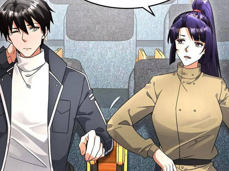 Toàn Cầu Băng Phong Ta Chế Tạo Phòng An Toàn Tại Tận Thế Chap 501 - Next Chap 500