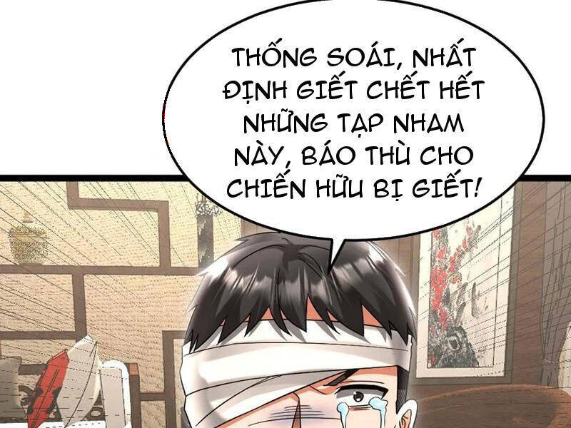 Toàn Cầu Băng Phong Ta Chế Tạo Phòng An Toàn Tại Tận Thế Chap 501 - Next Chap 500