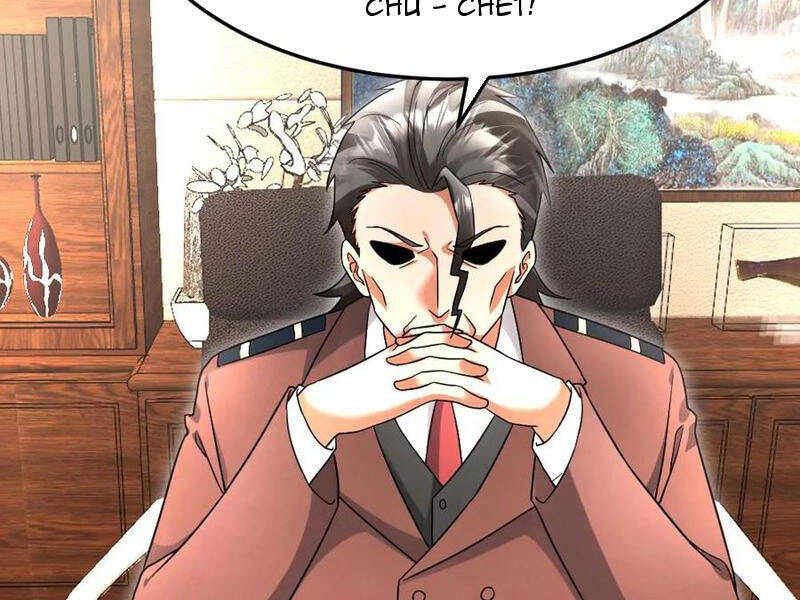 Toàn Cầu Băng Phong Ta Chế Tạo Phòng An Toàn Tại Tận Thế Chap 501 - Next Chap 500