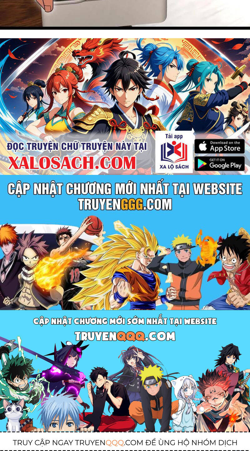Toàn Cầu Băng Phong Ta Chế Tạo Phòng An Toàn Tại Tận Thế Chap 501 - Next Chap 500