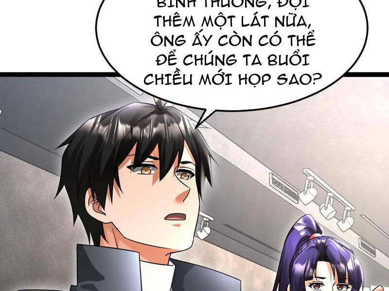 Toàn Cầu Băng Phong Ta Chế Tạo Phòng An Toàn Tại Tận Thế Chap 501 - Next Chap 500