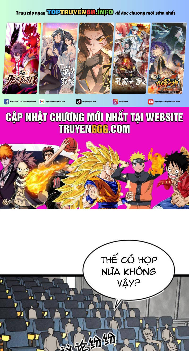 Toàn Cầu Băng Phong Ta Chế Tạo Phòng An Toàn Tại Tận Thế Chap 502 - Next Chap 501