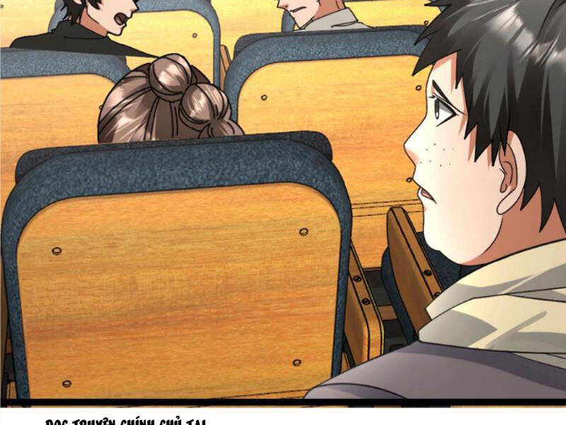 Toàn Cầu Băng Phong Ta Chế Tạo Phòng An Toàn Tại Tận Thế Chap 502 - Next Chap 501