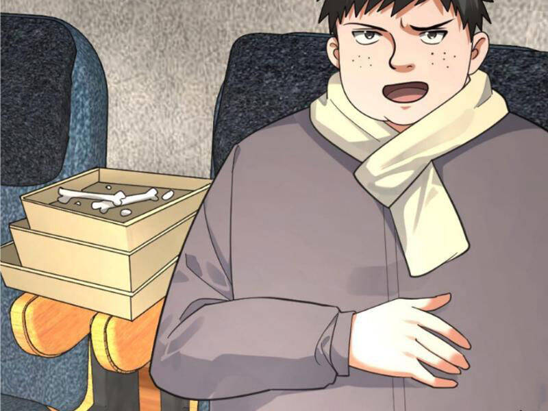 Toàn Cầu Băng Phong Ta Chế Tạo Phòng An Toàn Tại Tận Thế Chap 502 - Next Chap 501