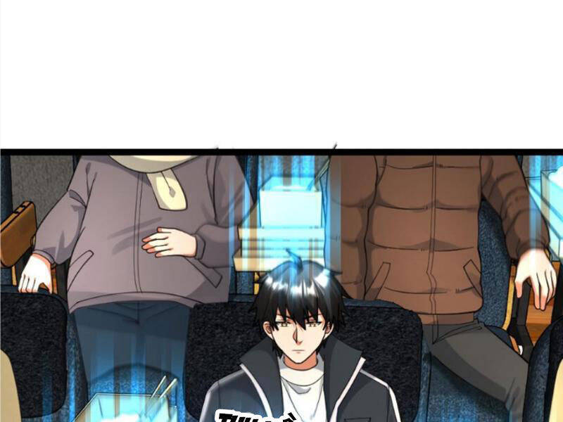 Toàn Cầu Băng Phong Ta Chế Tạo Phòng An Toàn Tại Tận Thế Chap 502 - Next Chap 501