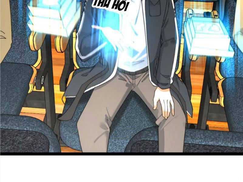 Toàn Cầu Băng Phong Ta Chế Tạo Phòng An Toàn Tại Tận Thế Chap 502 - Next Chap 501