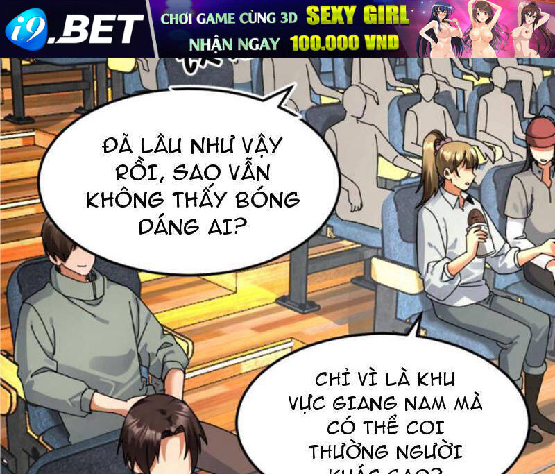 Toàn Cầu Băng Phong Ta Chế Tạo Phòng An Toàn Tại Tận Thế Chap 502 - Next Chap 501