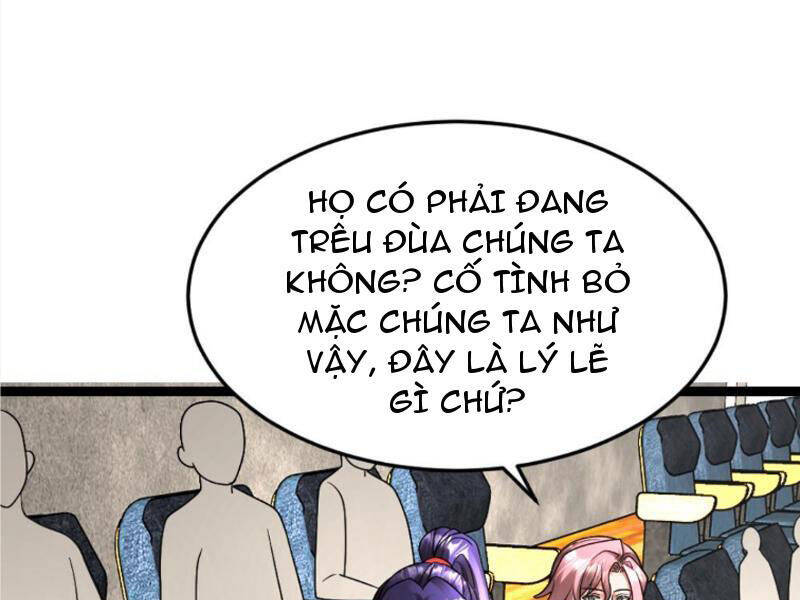 Toàn Cầu Băng Phong Ta Chế Tạo Phòng An Toàn Tại Tận Thế Chap 502 - Next Chap 501