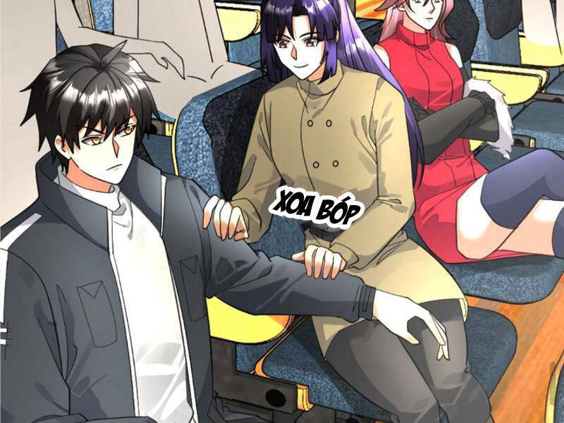 Toàn Cầu Băng Phong Ta Chế Tạo Phòng An Toàn Tại Tận Thế Chap 502 - Next Chap 501