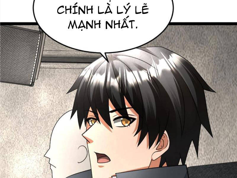 Toàn Cầu Băng Phong Ta Chế Tạo Phòng An Toàn Tại Tận Thế Chap 502 - Next Chap 501