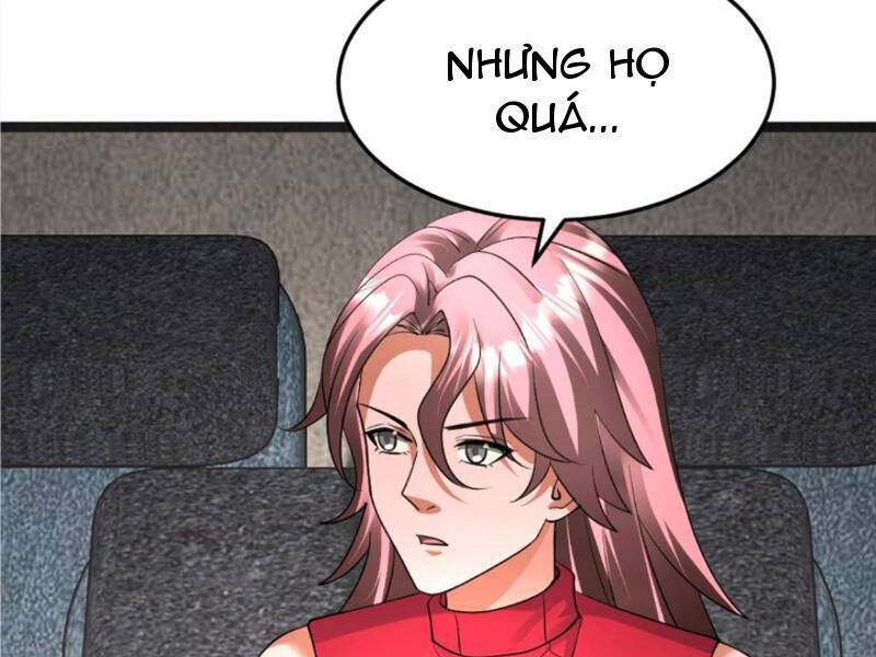 Toàn Cầu Băng Phong Ta Chế Tạo Phòng An Toàn Tại Tận Thế Chap 502 - Next Chap 501