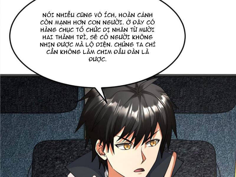 Toàn Cầu Băng Phong Ta Chế Tạo Phòng An Toàn Tại Tận Thế Chap 502 - Next Chap 501