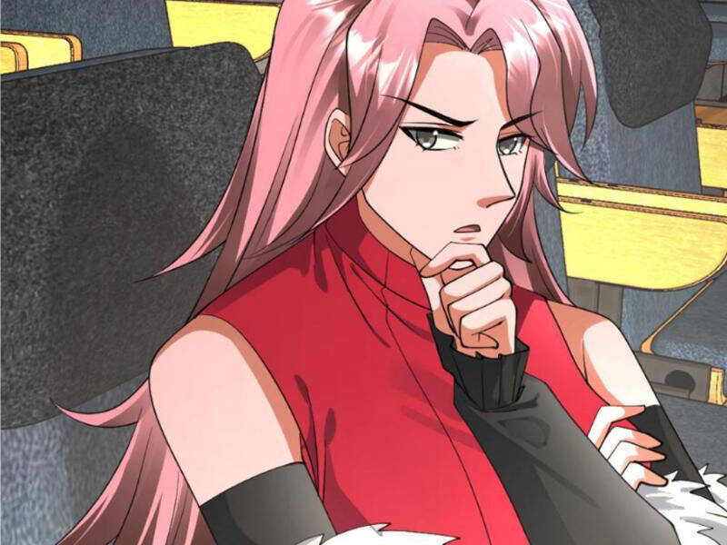 Toàn Cầu Băng Phong Ta Chế Tạo Phòng An Toàn Tại Tận Thế Chap 502 - Next Chap 501