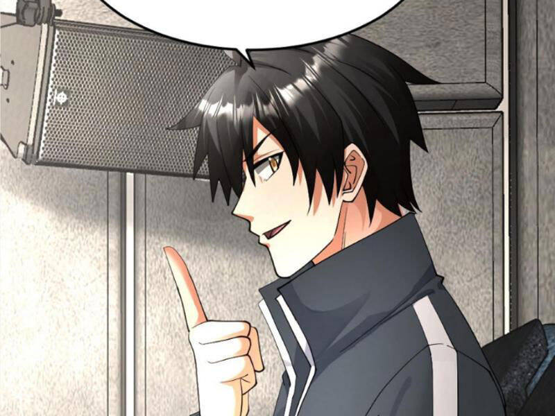 Toàn Cầu Băng Phong Ta Chế Tạo Phòng An Toàn Tại Tận Thế Chap 502 - Next Chap 501