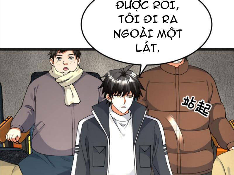 Toàn Cầu Băng Phong Ta Chế Tạo Phòng An Toàn Tại Tận Thế Chap 502 - Next Chap 501