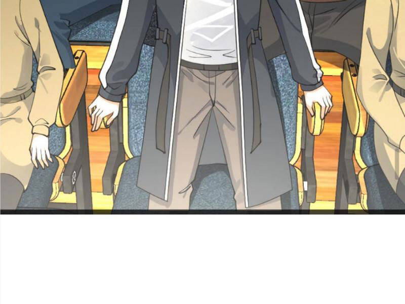 Toàn Cầu Băng Phong Ta Chế Tạo Phòng An Toàn Tại Tận Thế Chap 502 - Next Chap 501