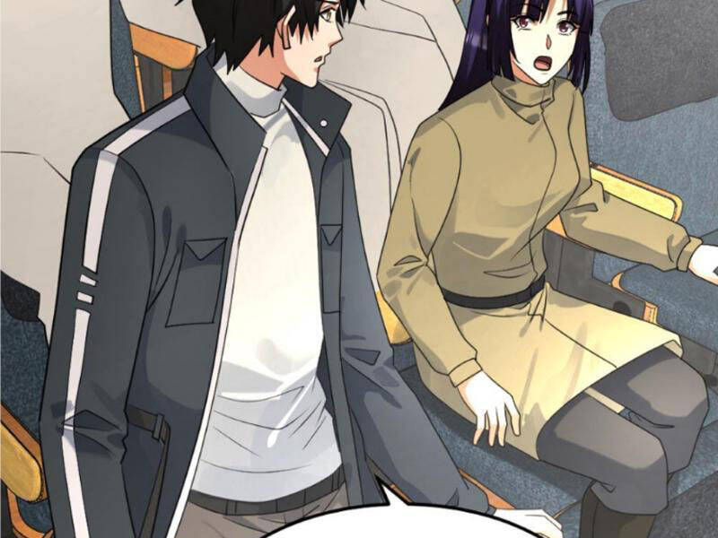 Toàn Cầu Băng Phong Ta Chế Tạo Phòng An Toàn Tại Tận Thế Chap 502 - Next Chap 501