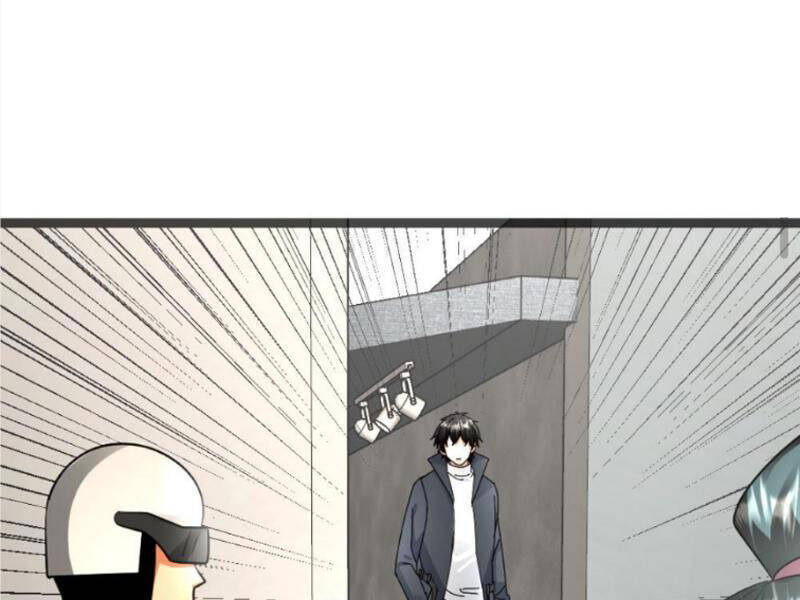 Toàn Cầu Băng Phong Ta Chế Tạo Phòng An Toàn Tại Tận Thế Chap 502 - Next Chap 501