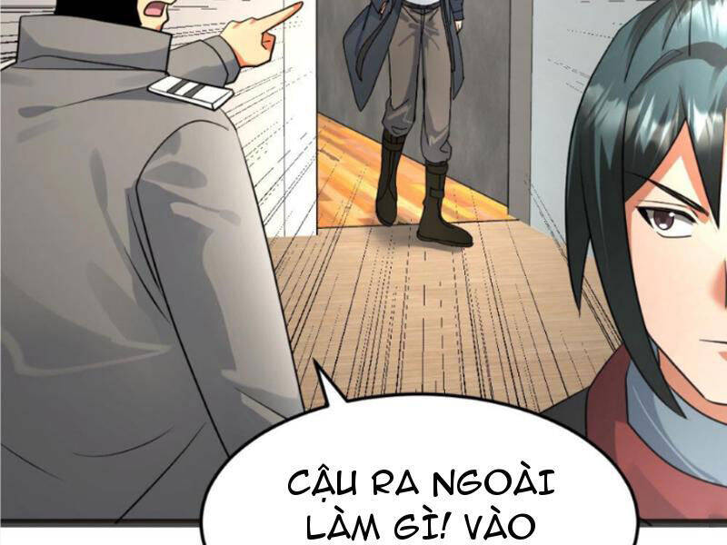 Toàn Cầu Băng Phong Ta Chế Tạo Phòng An Toàn Tại Tận Thế Chap 502 - Next Chap 501