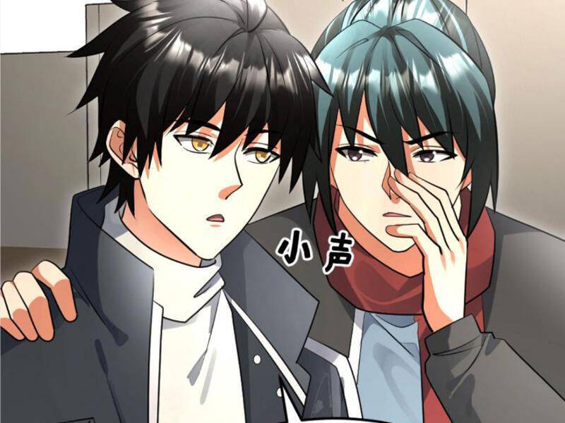 Toàn Cầu Băng Phong Ta Chế Tạo Phòng An Toàn Tại Tận Thế Chap 502 - Next Chap 501