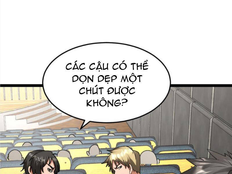 Toàn Cầu Băng Phong Ta Chế Tạo Phòng An Toàn Tại Tận Thế Chap 502 - Next Chap 501