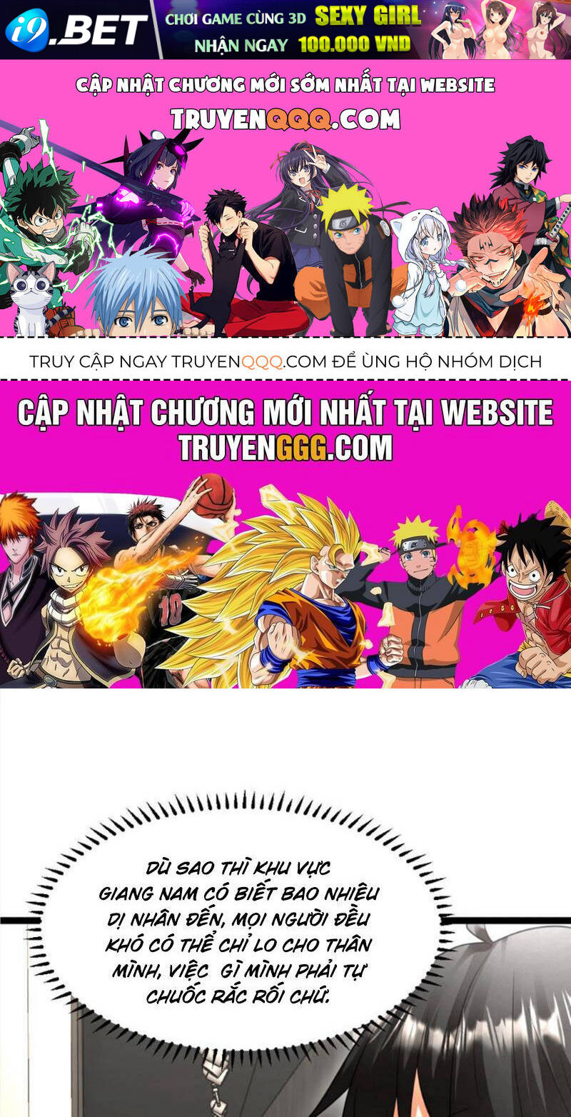 Toàn Cầu Băng Phong Ta Chế Tạo Phòng An Toàn Tại Tận Thế Chap 503 - Next Chap 502