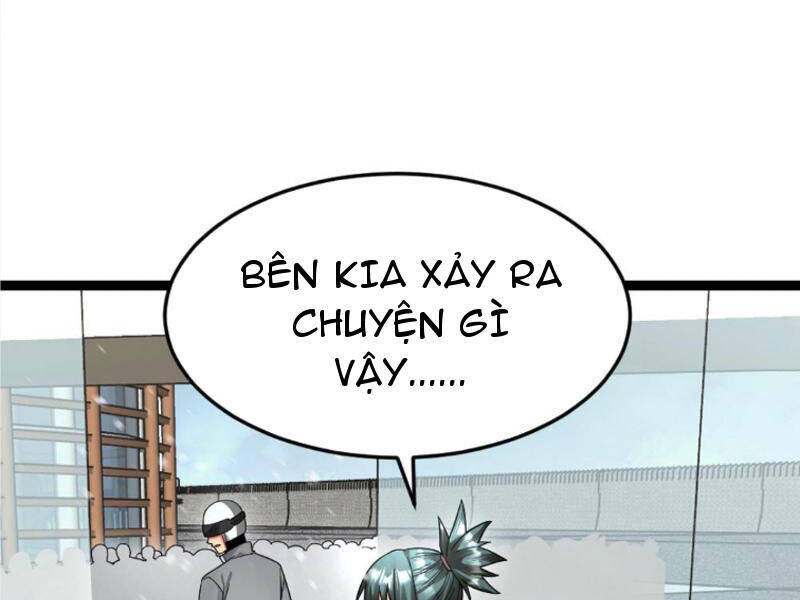 Toàn Cầu Băng Phong Ta Chế Tạo Phòng An Toàn Tại Tận Thế Chap 503 - Next Chap 502