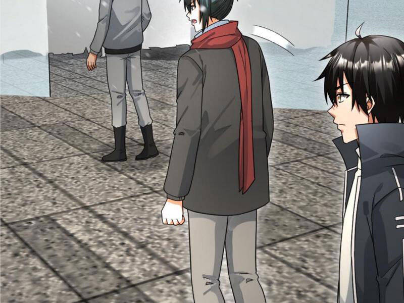 Toàn Cầu Băng Phong Ta Chế Tạo Phòng An Toàn Tại Tận Thế Chap 503 - Next Chap 502