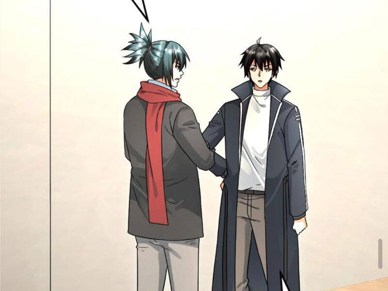 Toàn Cầu Băng Phong Ta Chế Tạo Phòng An Toàn Tại Tận Thế Chap 503 - Next Chap 502