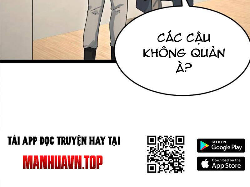 Toàn Cầu Băng Phong Ta Chế Tạo Phòng An Toàn Tại Tận Thế Chap 503 - Next Chap 502
