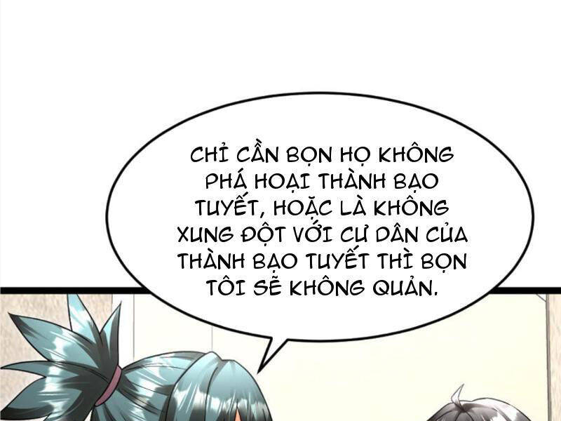 Toàn Cầu Băng Phong Ta Chế Tạo Phòng An Toàn Tại Tận Thế Chap 503 - Next Chap 502