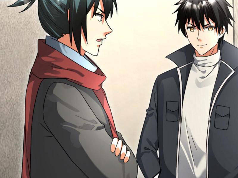 Toàn Cầu Băng Phong Ta Chế Tạo Phòng An Toàn Tại Tận Thế Chap 503 - Next Chap 502