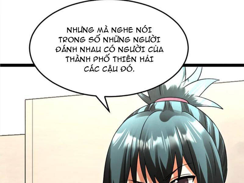 Toàn Cầu Băng Phong Ta Chế Tạo Phòng An Toàn Tại Tận Thế Chap 503 - Next Chap 502