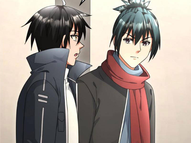 Toàn Cầu Băng Phong Ta Chế Tạo Phòng An Toàn Tại Tận Thế Chap 503 - Next Chap 502