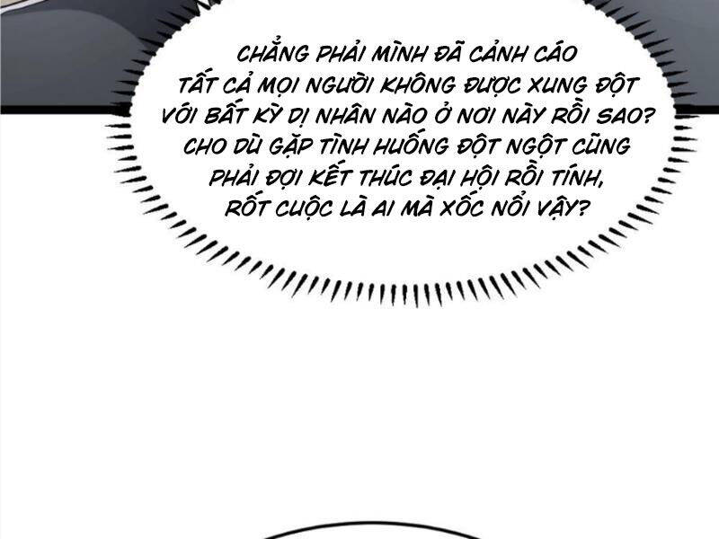 Toàn Cầu Băng Phong Ta Chế Tạo Phòng An Toàn Tại Tận Thế Chap 503 - Next Chap 502