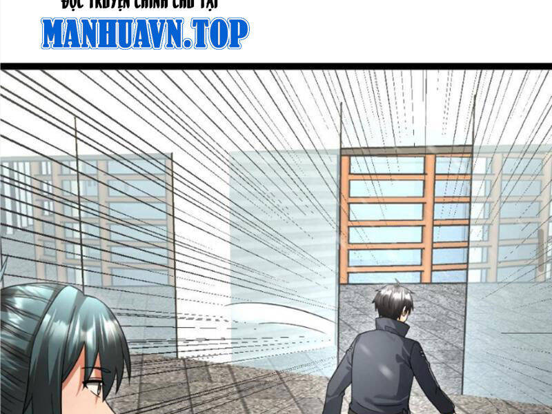 Toàn Cầu Băng Phong Ta Chế Tạo Phòng An Toàn Tại Tận Thế Chap 503 - Next Chap 502