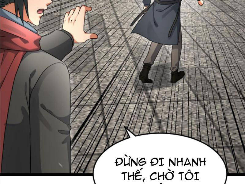 Toàn Cầu Băng Phong Ta Chế Tạo Phòng An Toàn Tại Tận Thế Chap 503 - Next Chap 502