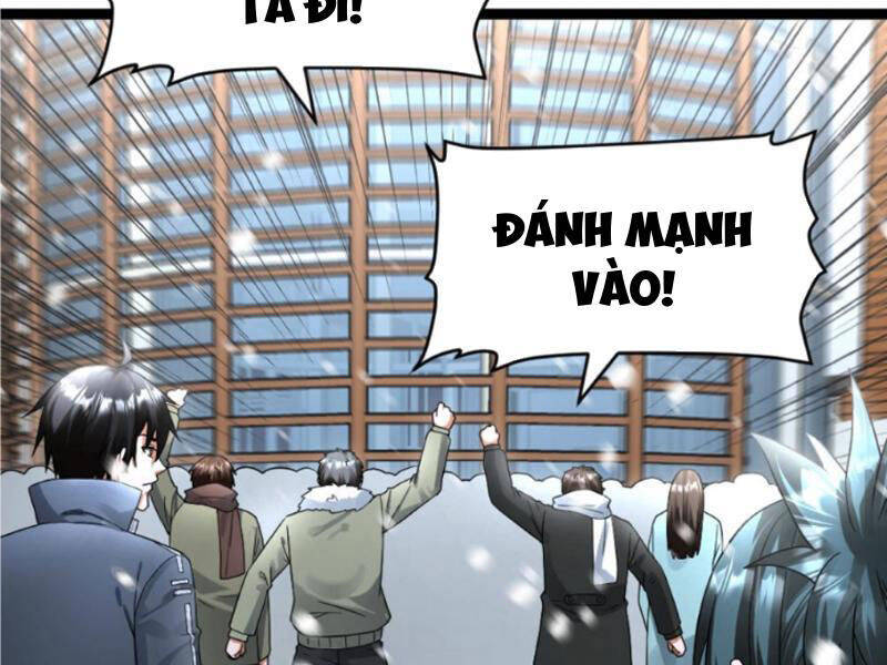 Toàn Cầu Băng Phong Ta Chế Tạo Phòng An Toàn Tại Tận Thế Chap 503 - Next Chap 502